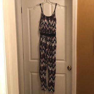 Material girl romper, size-XS